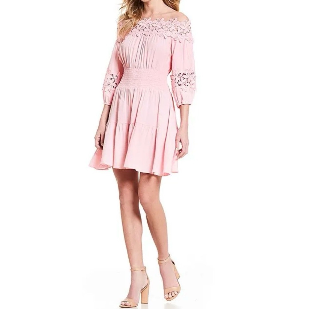 NWT Gianni Bini Dress